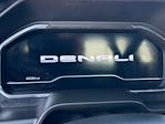 2025 GMC Sierra 3500 Crew Cab 4WD Pickup for sale #552916A - photo 23