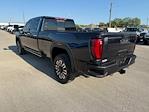 2025 GMC Sierra 3500 Crew Cab 4WD Pickup for sale #552916A - photo 2