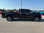2025 GMC Sierra 3500 Crew Cab 4WD Pickup for sale #552916A - photo 7