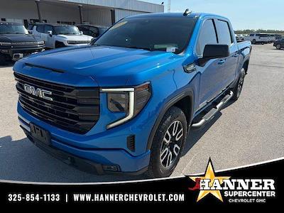 2023 GMC Sierra 1500 Crew Cab 4WD Pickup for sale #552923B - photo 1