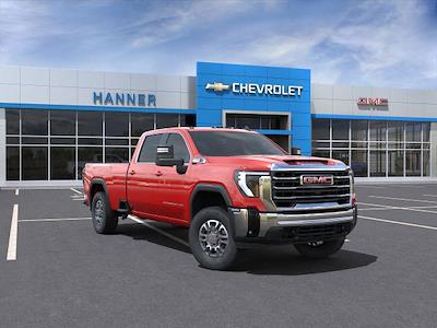 2025 GMC Sierra 2500 Crew Cab 4WD Pickup for sale #552924 - photo 1