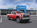 2025 GMC Sierra 2500 Crew Cab 4WD Pickup for sale #552924 - photo 1