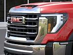 2025 GMC Sierra 2500 Crew Cab 4WD Pickup for sale #552924 - photo 13