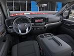2025 GMC Sierra 2500 Crew Cab 4WD Pickup for sale #552924 - photo 15