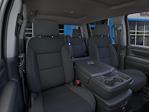 2025 GMC Sierra 2500 Crew Cab 4WD Pickup for sale #552924 - photo 16