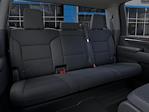2025 GMC Sierra 2500 Crew Cab 4WD Pickup for sale #552924 - photo 17
