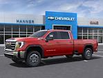 2025 GMC Sierra 2500 Crew Cab 4WD Pickup for sale #552924 - photo 2