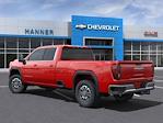2025 GMC Sierra 2500 Crew Cab 4WD Pickup for sale #552924 - photo 3