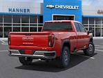2025 GMC Sierra 2500 Crew Cab 4WD Pickup for sale #552924 - photo 4