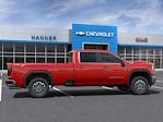 2025 GMC Sierra 2500 Crew Cab 4WD Pickup for sale #552924 - photo 5