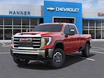 2025 GMC Sierra 2500 Crew Cab 4WD Pickup for sale #552924 - photo 6