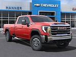2025 GMC Sierra 2500 Crew Cab 4WD Pickup for sale #552924 - photo 7