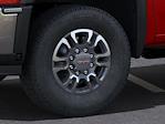 2025 GMC Sierra 2500 Crew Cab 4WD Pickup for sale #552924 - photo 9
