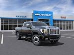 2025 GMC Sierra 2500 Crew Cab 4WD Pickup for sale #552925 - photo 1