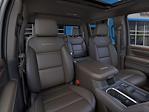 2025 GMC Sierra 2500 Crew Cab 4WD Pickup for sale #552925 - photo 16