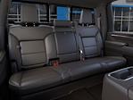 2025 GMC Sierra 2500 Crew Cab 4WD Pickup for sale #552925 - photo 17