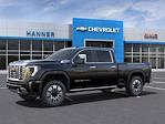 2025 GMC Sierra 2500 Crew Cab 4WD Pickup for sale #552925 - photo 2