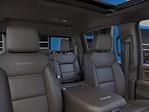 2025 GMC Sierra 2500 Crew Cab 4WD Pickup for sale #552925 - photo 24