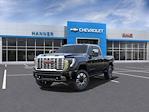 2025 GMC Sierra 2500 Crew Cab 4WD Pickup for sale #552925 - photo 8