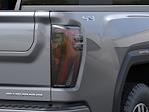 2025 GMC Sierra 3500 Crew Cab 4WD Pickup for sale #552927 - photo 11