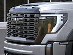 2025 GMC Sierra 3500 Crew Cab 4WD Pickup for sale #552927 - photo 13