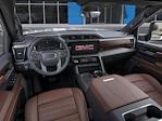 2025 GMC Sierra 3500 Crew Cab 4WD Pickup for sale #552927 - photo 15