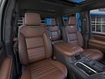 2025 GMC Sierra 3500 Crew Cab 4WD Pickup for sale #552927 - photo 16