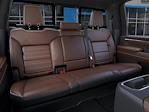 2025 GMC Sierra 3500 Crew Cab 4WD Pickup for sale #552927 - photo 17