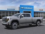 2025 GMC Sierra 3500 Crew Cab 4WD Pickup for sale #552927 - photo 2
