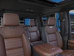 2025 GMC Sierra 3500 Crew Cab 4WD Pickup for sale #552927 - photo 24