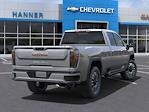 2025 GMC Sierra 3500 Crew Cab 4WD Pickup for sale #552927 - photo 4