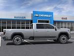 2025 GMC Sierra 3500 Crew Cab 4WD Pickup for sale #552927 - photo 5