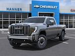 2025 GMC Sierra 3500 Crew Cab 4WD Pickup for sale #552927 - photo 6