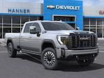 2025 GMC Sierra 3500 Crew Cab 4WD Pickup for sale #552927 - photo 7