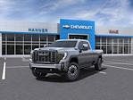 2025 GMC Sierra 3500 Crew Cab 4WD Pickup for sale #552927 - photo 8