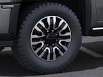 2025 GMC Sierra 3500 Crew Cab 4WD Pickup for sale #552927 - photo 9