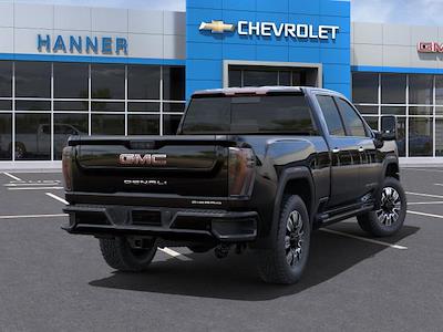 2025 GMC Sierra 2500 Crew Cab 4WD Pickup for sale #552933 - photo 2