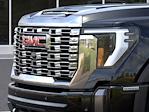 2025 GMC Sierra 2500 Crew Cab 4WD Pickup for sale #552933 - photo 13