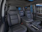 2025 GMC Sierra 2500 Crew Cab 4WD Pickup for sale #552933 - photo 16