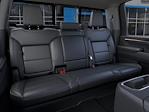 2025 GMC Sierra 2500 Crew Cab 4WD Pickup for sale #552933 - photo 17