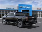2025 GMC Sierra 2500 Crew Cab 4WD Pickup for sale #552933 - photo 3