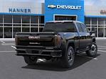 2025 GMC Sierra 2500 Crew Cab 4WD Pickup for sale #552933 - photo 4