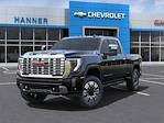 2025 GMC Sierra 2500 Crew Cab 4WD Pickup for sale #552933 - photo 6