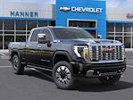 2025 GMC Sierra 2500 Crew Cab 4WD Pickup for sale #552933 - photo 7