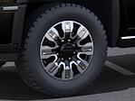2025 GMC Sierra 2500 Crew Cab 4WD Pickup for sale #552933 - photo 9
