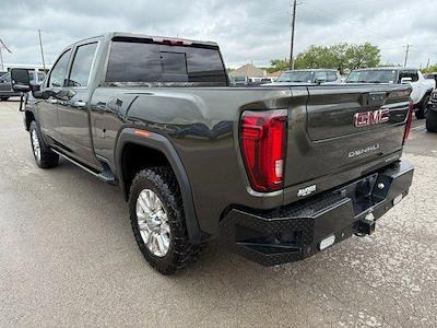 2023 GMC Sierra 2500 Crew Cab 4WD Pickup for sale #552934A - photo 2