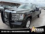 2023 GMC Sierra 2500 Crew Cab 4WD Pickup for sale #552934A - photo 1