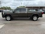 2023 GMC Sierra 2500 Crew Cab 4WD Pickup for sale #552934A - photo 4