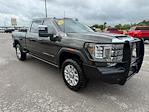 2023 GMC Sierra 2500 Crew Cab 4WD Pickup for sale #552934A - photo 8