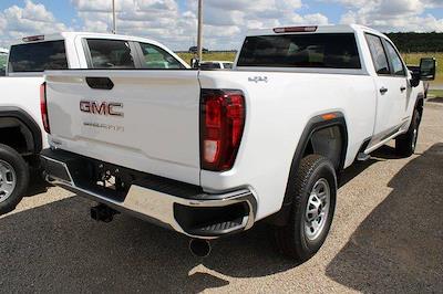 2025 GMC Sierra 3500 Crew Cab 4WD Pickup for sale #552935 - photo 2